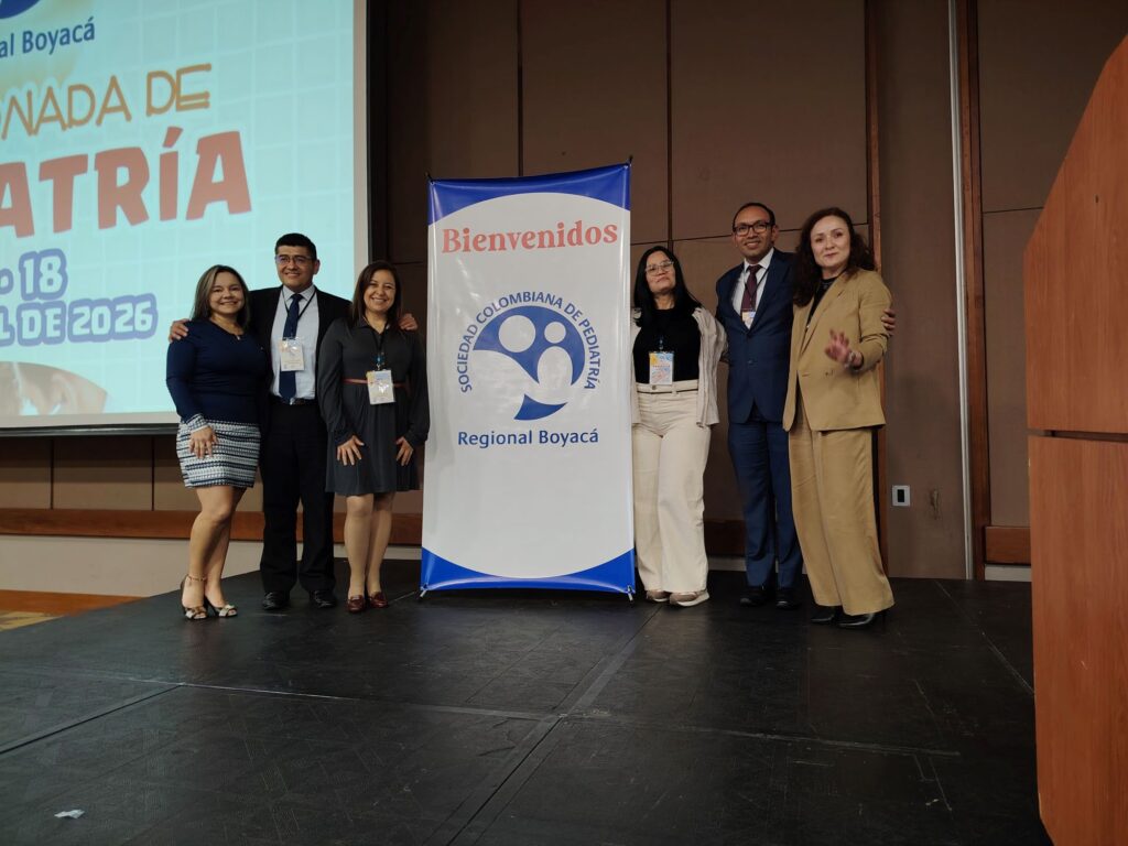 Equipo de especialistas dedicados a la excelencia médica en la región