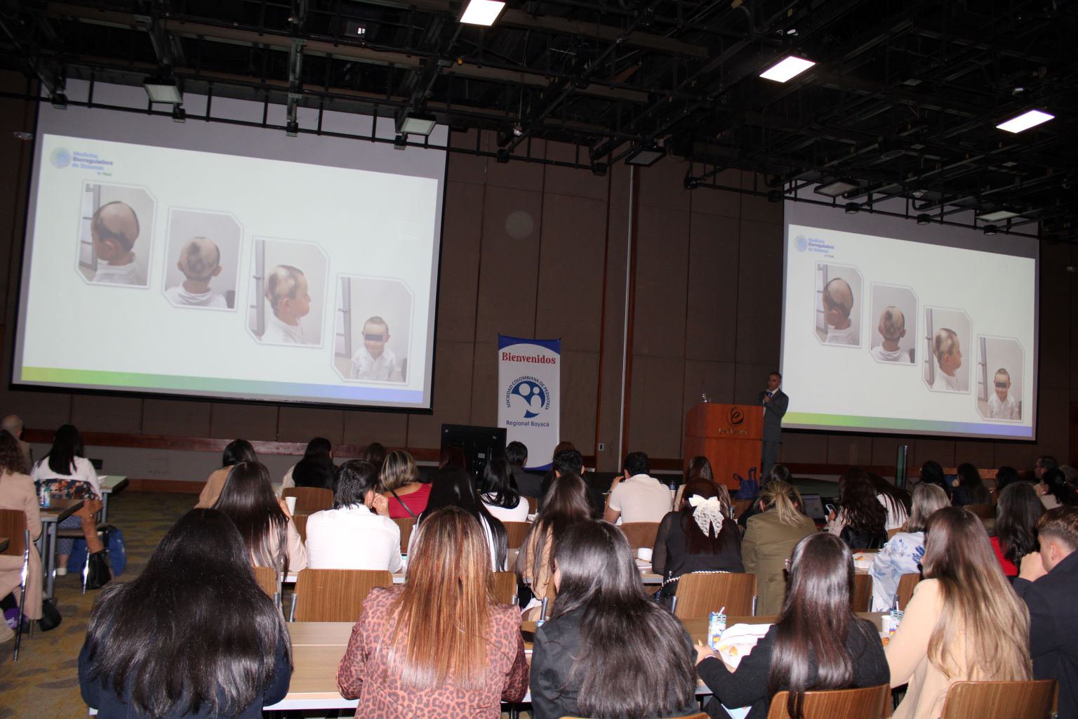 Dc. Edison Rodriguez. Pediatra Integrativo.
